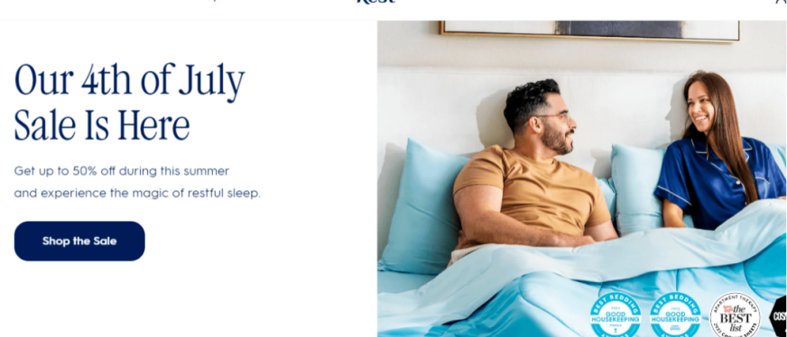 一床被子火遍欧美全网,浙江卖家一年营收千万美金