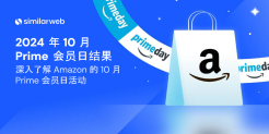 2024亚马逊prime day会员日消费洞察报告