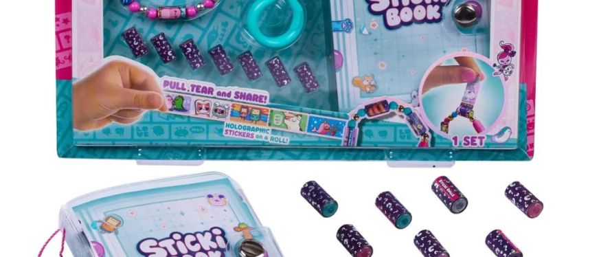 2024圣诞梦想玩具榜单TOP20