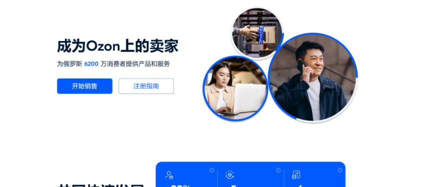 俄罗斯电商平台有哪些？个人可入驻的俄罗斯电商有哪些推荐？