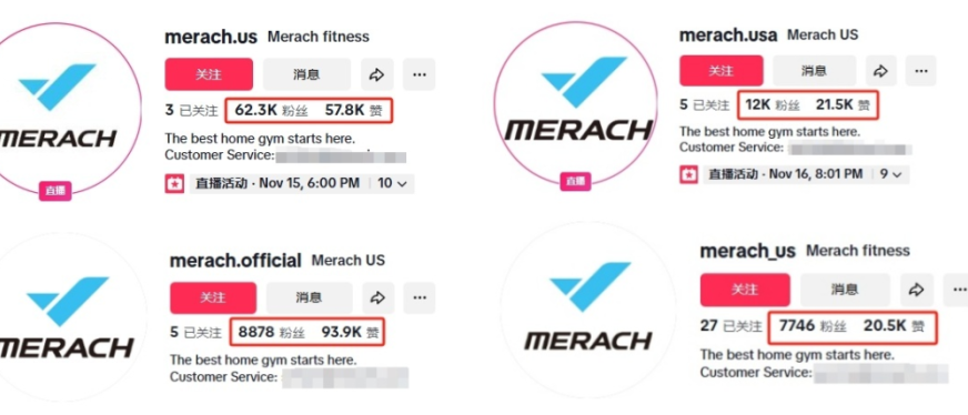 离职阿里后,他靠卖健身器材挣了16亿!成功逆袭!