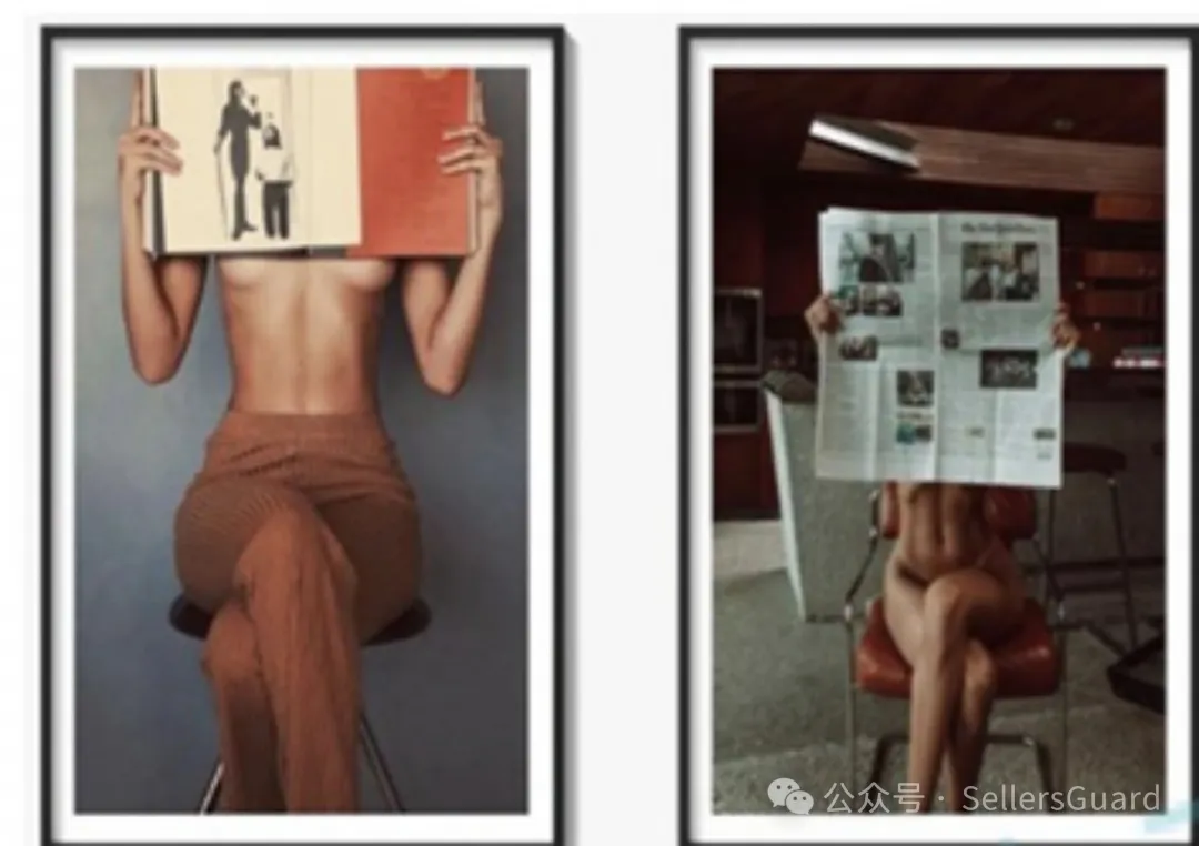 六起新版权案件来袭：又有一批插画图不能用了！