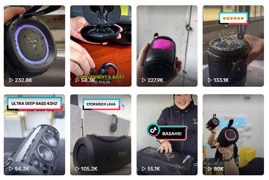 图片 年销破亿!又一深圳大卖拿下潜力赛道,弯道超车国际大牌!