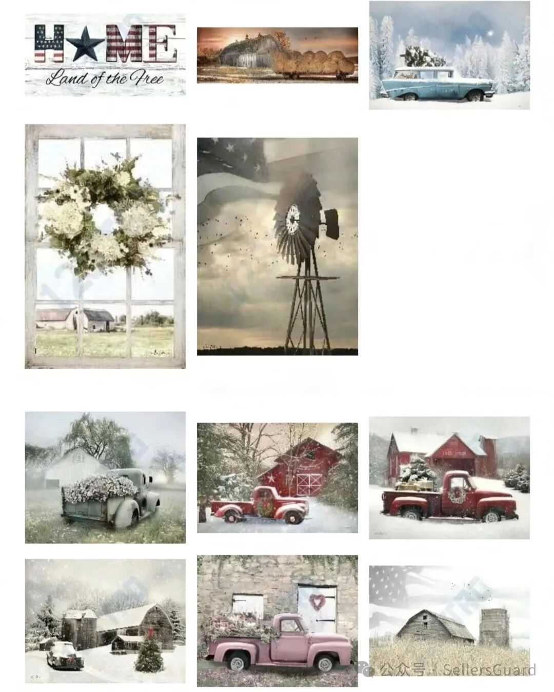 六起新版权案件来袭：又有一批插画图不能用了！