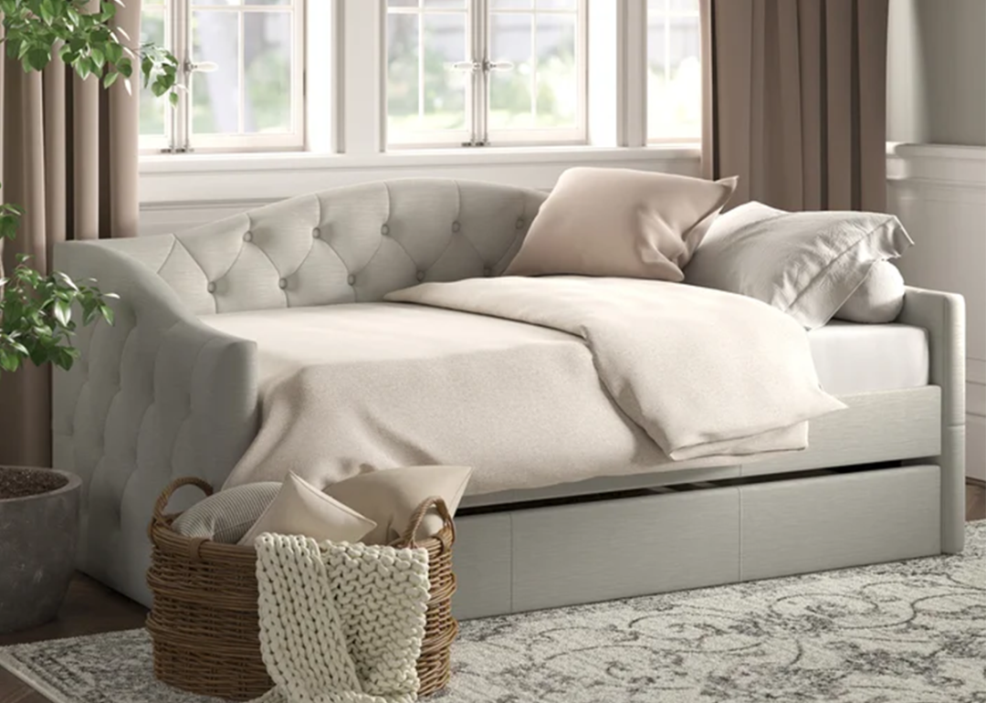 抢占卧室新蓝海！Wayfair这4个小众品类正在悄悄起量