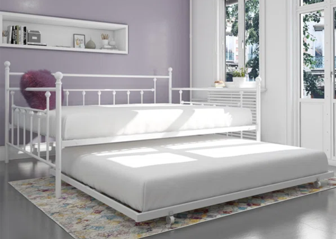 抢占卧室新蓝海！Wayfair这4个小众品类正在悄悄起量