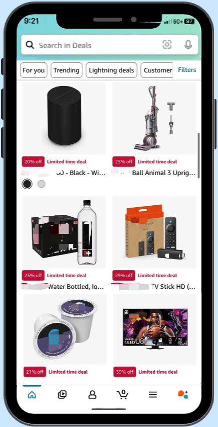 定档3月10日！亚马逊欧洲站春季大促开启，FBA入仓2月27日截止！请尽快提报