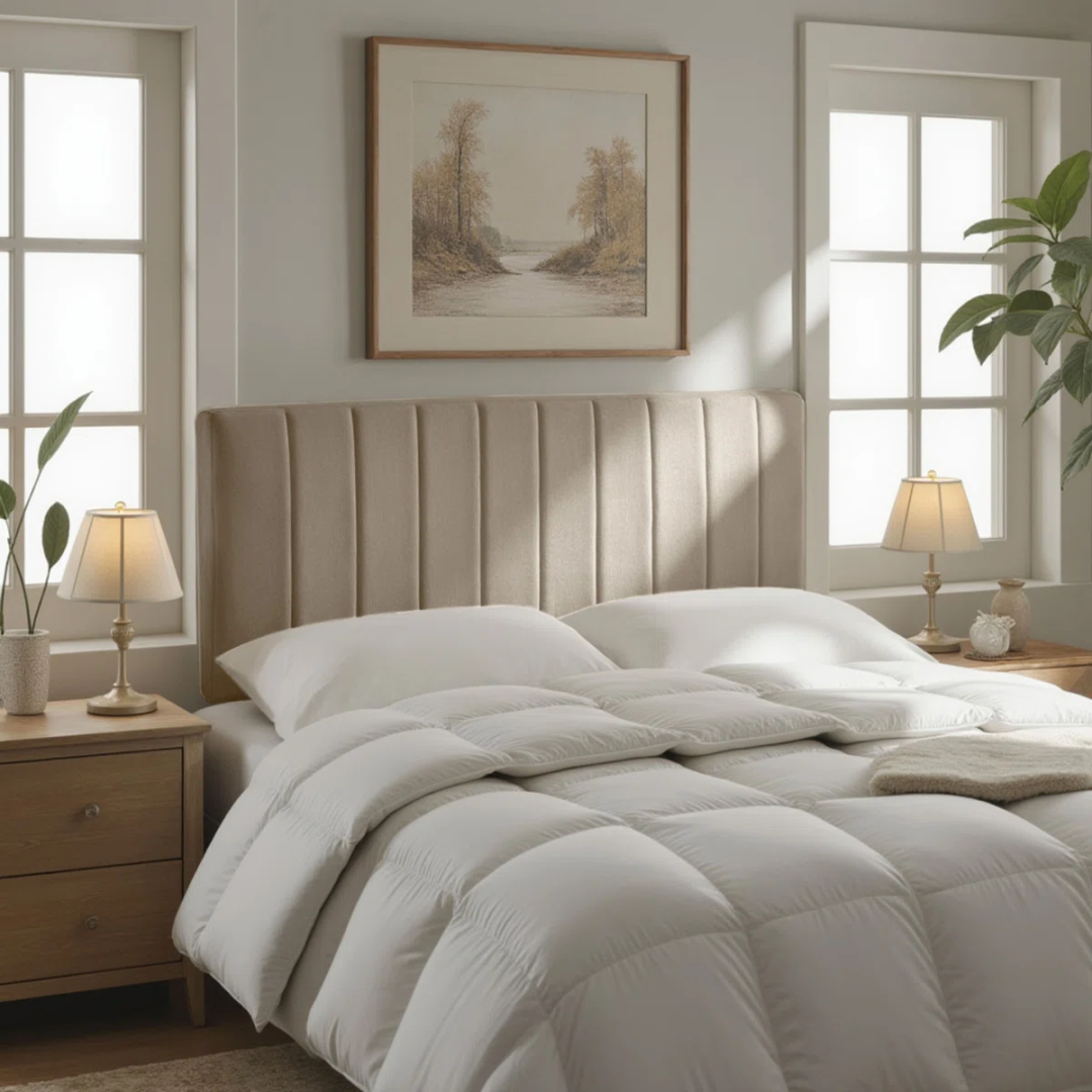 抢占卧室新蓝海！Wayfair这4个小众品类正在悄悄起量