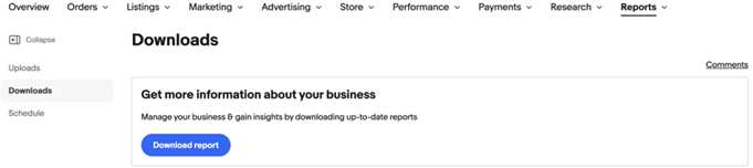 eBay卖家如何提升广告投放ROI？记得定期复盘这些报告