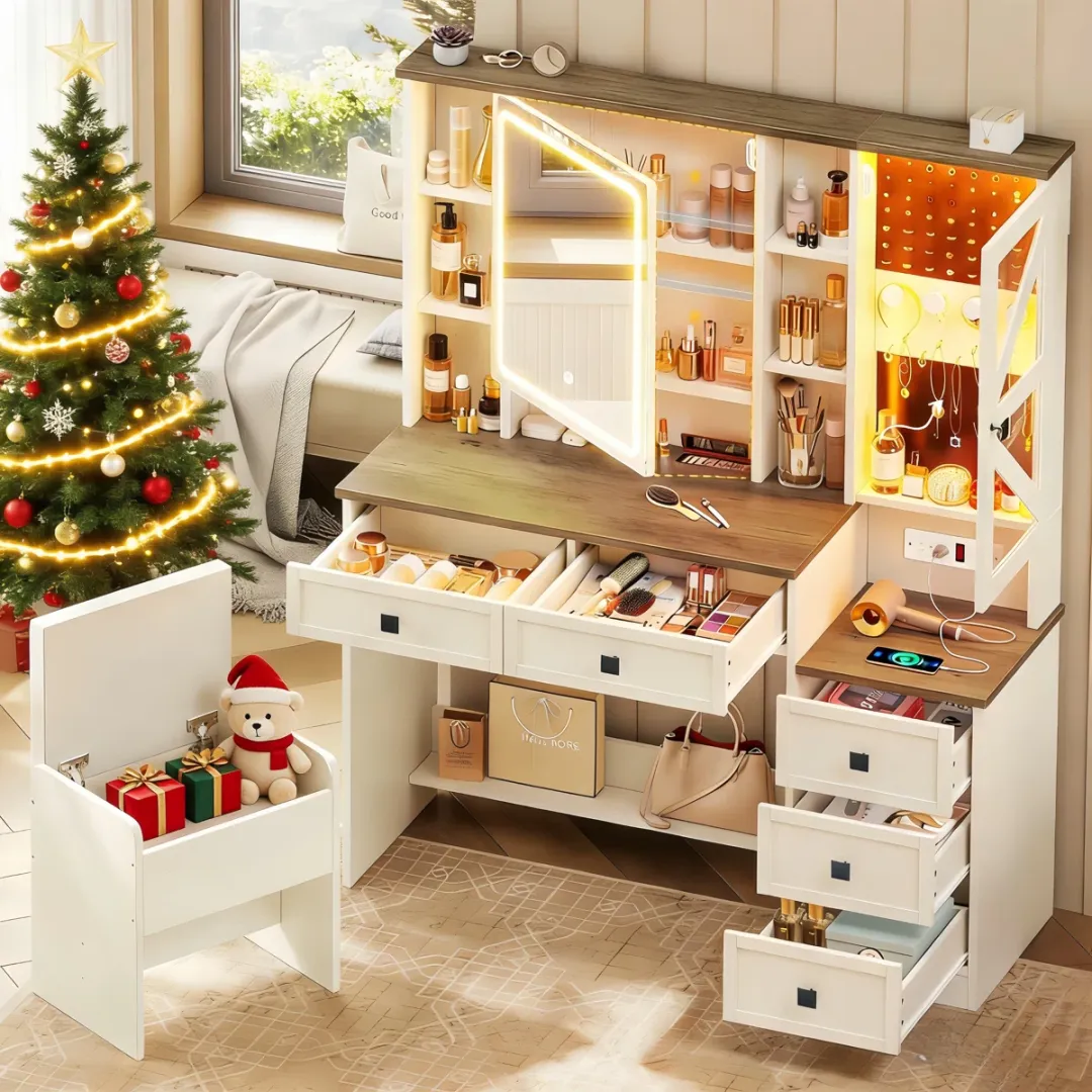 抢占卧室新蓝海！Wayfair这4个小众品类正在悄悄起量