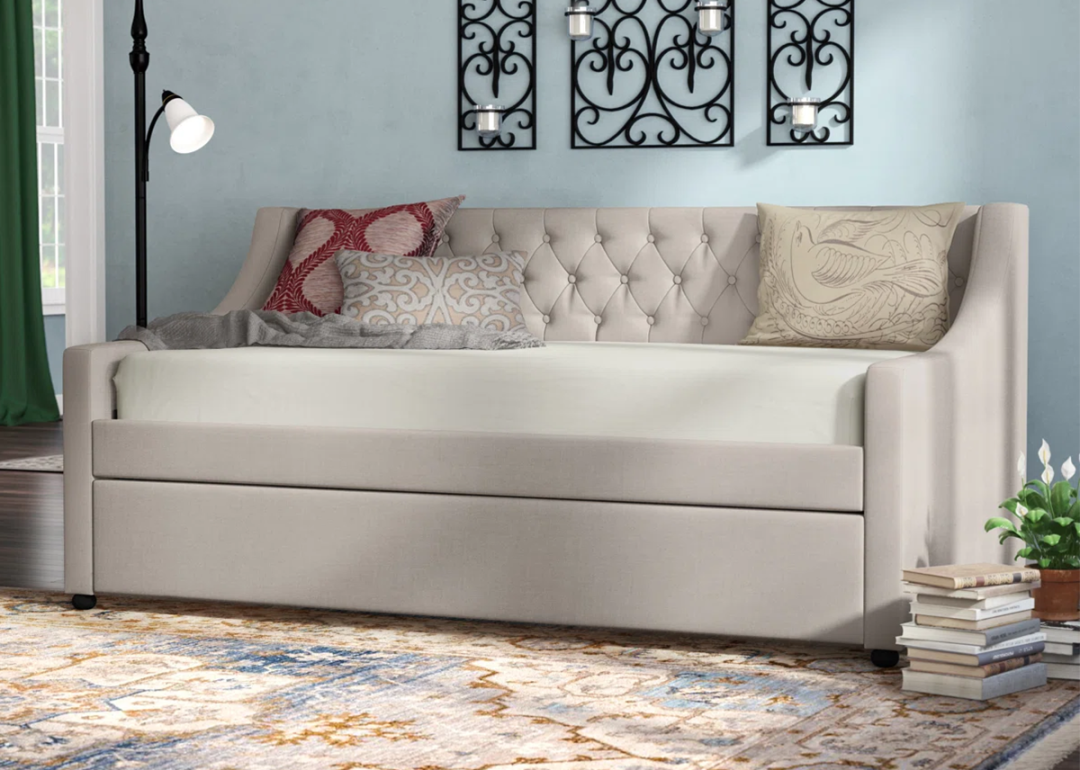 抢占卧室新蓝海！Wayfair这4个小众品类正在悄悄起量