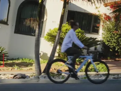 拿了LVMH的钱，深圳E-bike正在横扫欧洲街头