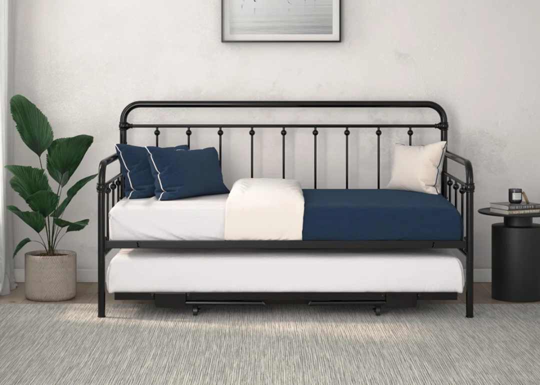 抢占卧室新蓝海！Wayfair这4个小众品类正在悄悄起量