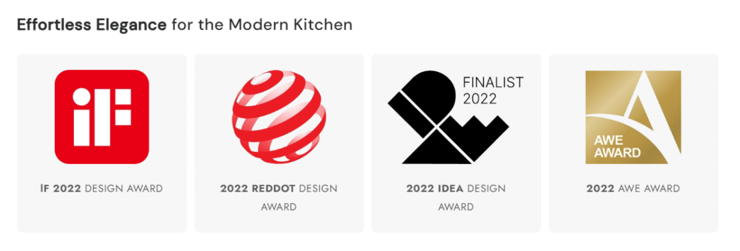 图片 北鼎BUYDEEM:小家电出海增长新范本