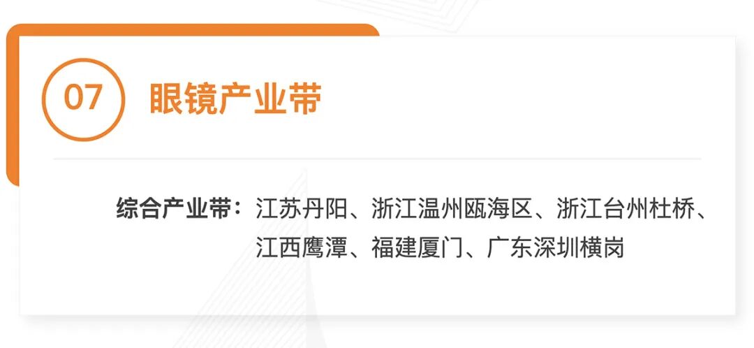 全国370个跨境产业带清单发布：覆盖30大品类，成跨境电商供应链核心支撑