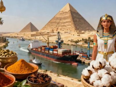 从经济韧性到非洲对标，企业掘金埃及市场的全景指南