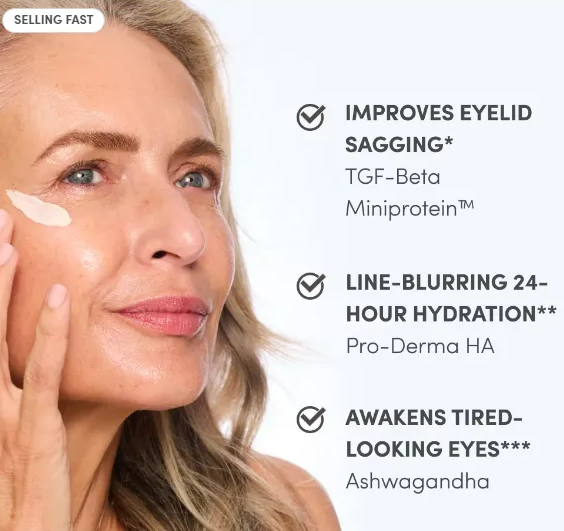 Trinny London七年创2.5亿估值：靠“反年龄焦虑”切入35+女性市场，Miracle Blur唇膏23秒售一瓶