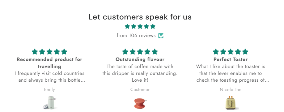 图片 北鼎BUYDEEM:小家电出海增长新范本