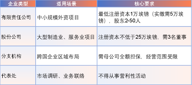 图片 从经济韧性到非洲对标,企业掘金埃及市场的全景指南