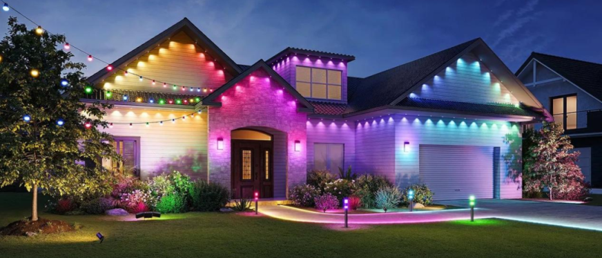 年营收30亿!国产灯具如何靠氛围灯撬动全球80国市场