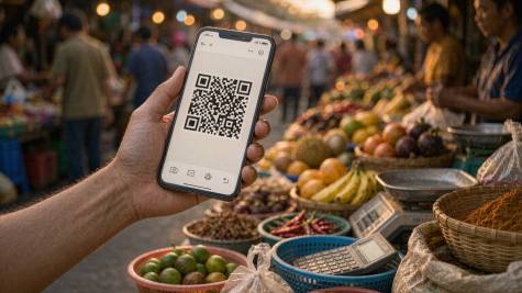 Maybank接入Alipay+ 跨境二维码支付扩至8市场
