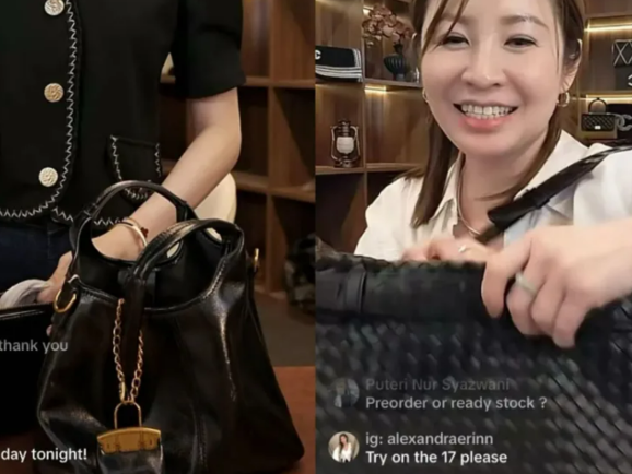 国产箱包出海狂飙，在TikTok Shop日均爆卖2万美金