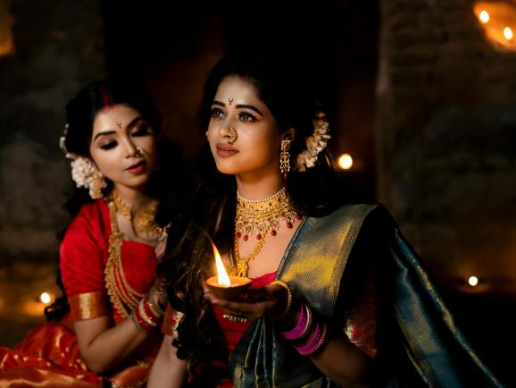 2025排灯节(Deepavali)外贸人营销全攻略：选品、推广、祝福，一文教你抓住印度年度黄金销售季！