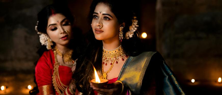 2025排灯节(Deepavali)外贸人营销全攻略：选品、推广、祝福，一文教你抓住印度年度黄金销售季！