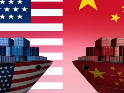 细节公布！特朗普：将征收100%关税！