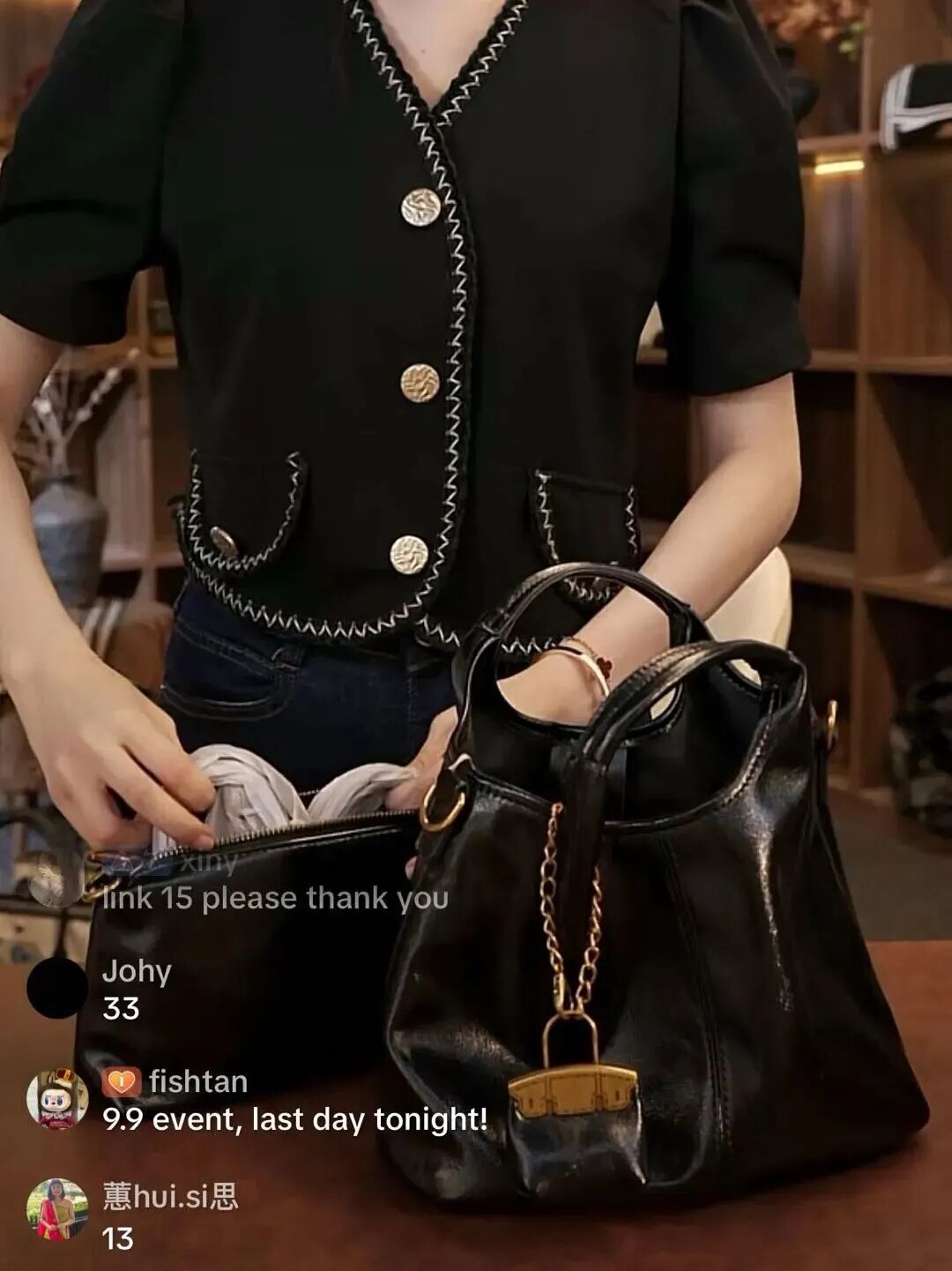 国产箱包出海狂飙，在TikTok Shop日均爆卖2万美金
