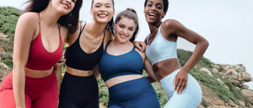 福建走出的运动服饰品牌是怎么在国外卖疯了的？