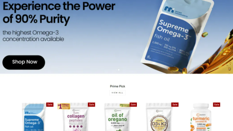 营养补充剂趋势解析：天然原料与场景化营销的市场机遇