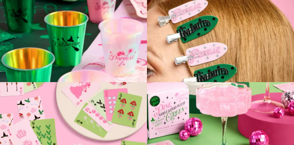 派对用品出海选品指南:从主题套装到场景延伸的蓝海策略