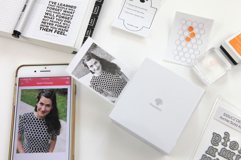 年销700万台！Phomemo如何用便携打印机打开全球市场？