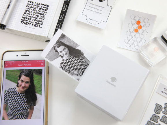 年销700万台！Phomemo如何用便携打印机打开全球市场？