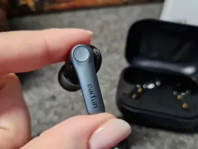 五年逆袭类目Top2！EarFun如何用性价比策略打开欧洲市场？