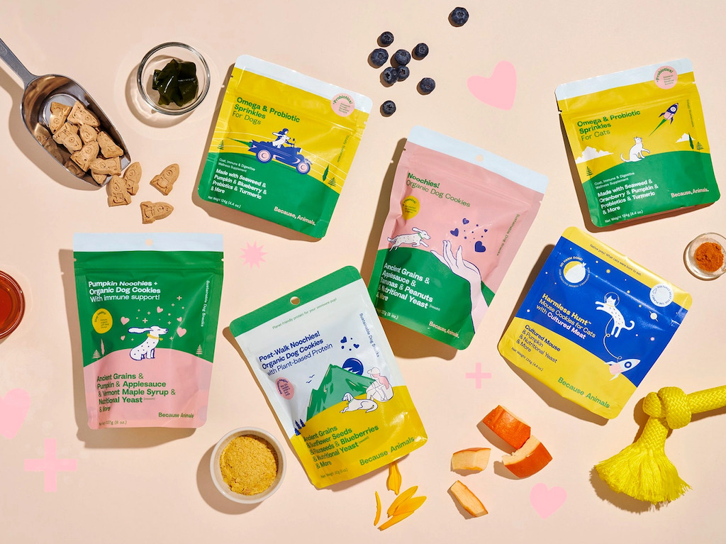 图片 3000亿美元宠物经济爆发!7大趋势揭秘下一波增长红利