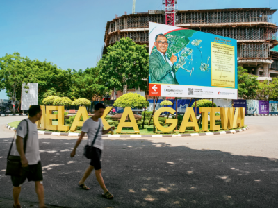 中小企业出海东南亚：五大合规维度规避跨境风险
