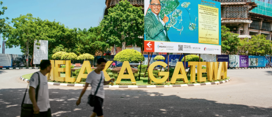 中小企业出海东南亚:五大合规维度规避跨境风险