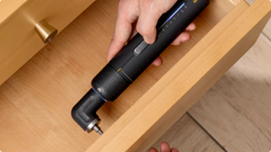 五金工具出海新机遇:如何用场景化创新打开欧美市场?