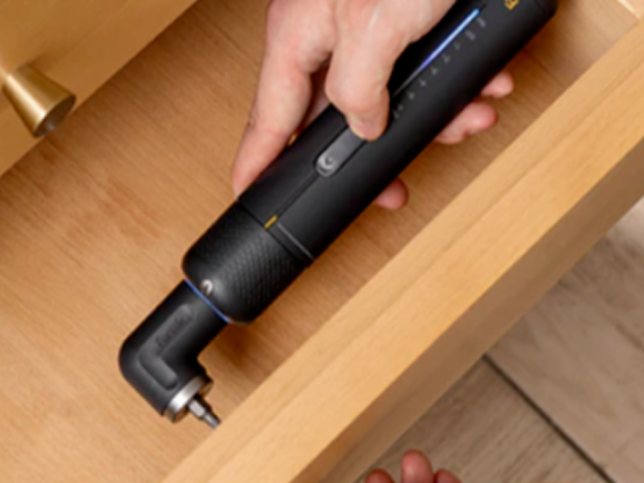 五金工具出海新机遇：如何用场景化创新打开欧美市场？