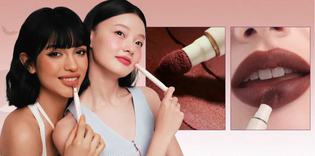 图片 美妆出海的内容营销法则