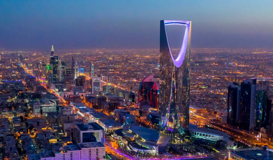 安全导向下的出海新蓝图:四中全会后企业全球布局指南