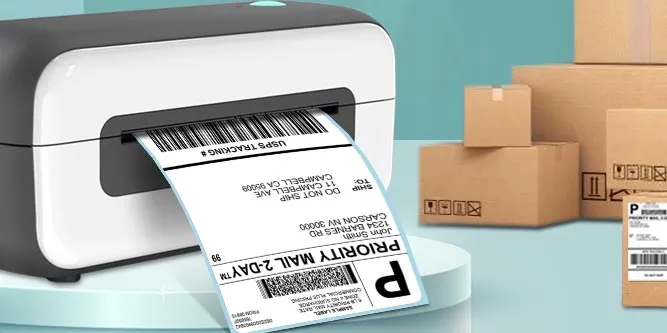 图片 便携打印机出海策略:DIY需求火爆