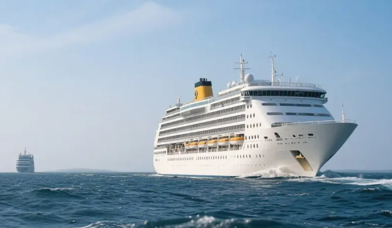 安全导向下的出海新蓝图:四中全会后企业全球布局指南