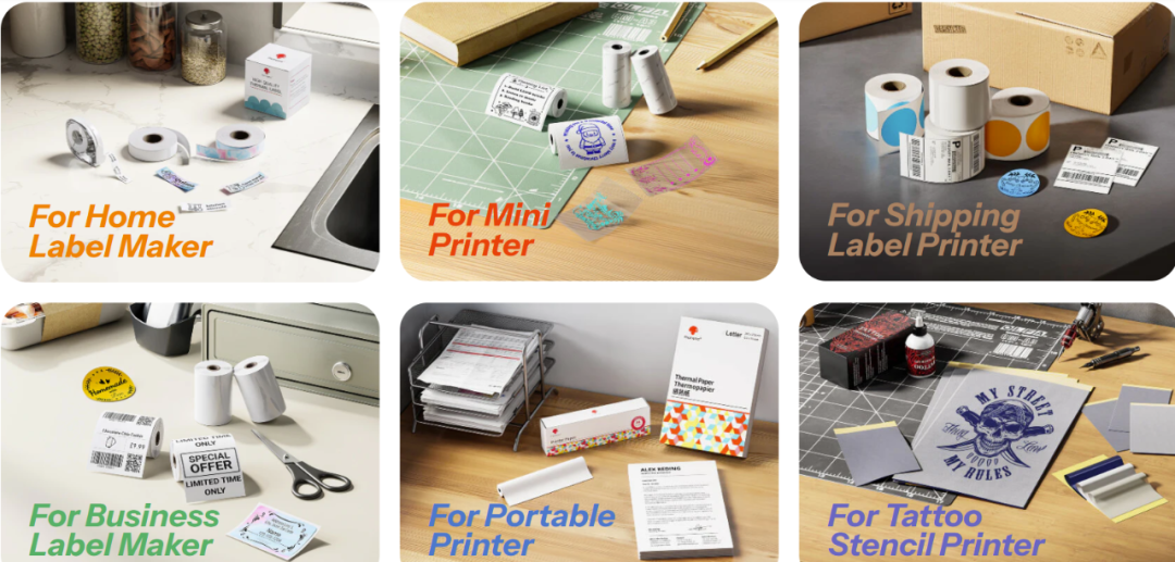 年销700万台！Phomemo如何用便携打印机打开全球市场？