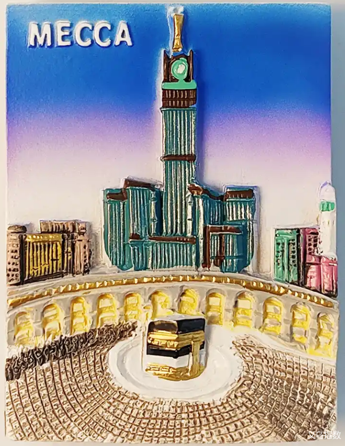 日销百万个的义乌冰箱贴，硬控了一批年轻人