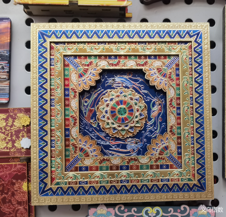 日销百万个的义乌冰箱贴，硬控了一批年轻人