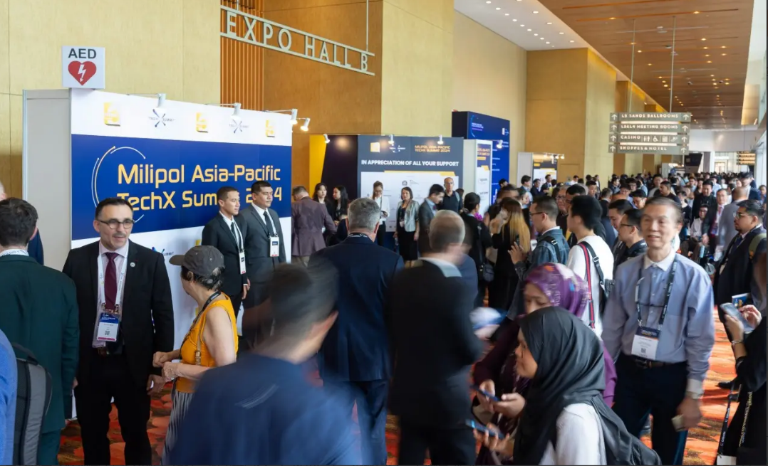 新加坡国土安全展览会怎么样？新加坡国土安全展览会介绍！