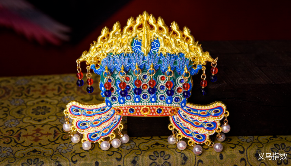 日销百万个的义乌冰箱贴，硬控了一批年轻人